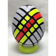 Rubik egg variant 5x5 cube