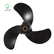 👑Marine  Propeller 7/8/8X7 1/2 58130-ZV1-840ZB, 5870 Suitable for  4-Stroke 5HP BF5 Outboard Motor