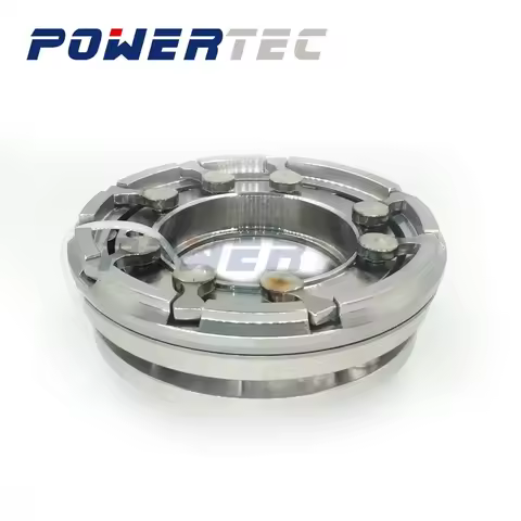 Turbo nozzle ring BV39 54399880020 Turbo 54399880022 Turbine 038253019J For Seat Leon 1.9 TDI 66Kw B