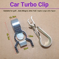 = Suitable for Volkswagen Audi Sagitar Lavida Tiguan 1.4T Turbo Clip EA211 Suppress Acceleration Abn