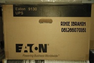 UPS Eaton 9130 1500va/1,5kva Murah