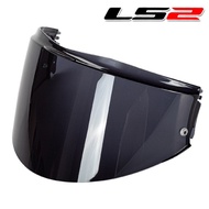 LS2 FF399 helmet shield ls2 vialant shield OF-MHR-89 visor original LS2 replacement parts