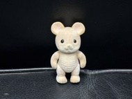 森林家族 城市鼠 老鼠 寶寶 絕版 二手瑕疵