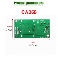Universal Driver Inverter Backlight LED Lampu LED TV 10-42 INCH CA-255 CA 255