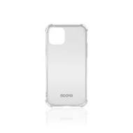 ODOYO Soft Edge+ for iPhone 14 6.7 Plus"- Jelly Clear