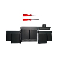 Battery Replacement for MBP Retina 13 inch A1502 Late 2013 - Mid 2014 (Battery Model: A1493) Local R