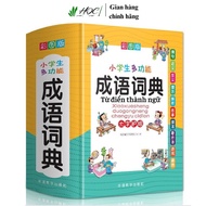 Book-Dictionary of Idioms