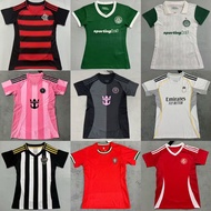 arsenal 24/25 arsenal jersey 24/25 2025 Emperor Mavlamen Gobasa Liverpool Women's Football Jersey Je