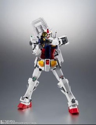 現貨🇯🇵日本橫濱高達會場限定Robot 魂  GUNDAM FACTORY YOKOHAMA RX-78F00