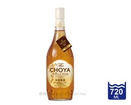 CHOYA 本格一年熟成梅酒