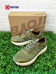 Baoji รองเท้าผ้าใบ รองเท้าออกกำลังกายผู้ชาย รุ่น LUMII (BJM929) Size 41-45