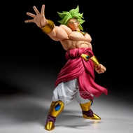 Grandista Super Saiyan Broly