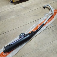 Y15ZR YAMAHA EXHAUST CJ IPOH MUFFLER FM 32MM