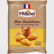 法國【St Michel】瑪德蓮蛋糕