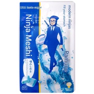 UHA　Ninja gummy Ramune