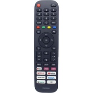 EN2Q30H Remote Control Replacement for Hisense VIDAA TV 65Q7 65SX 70S5 100L5F 100L9G 100L9GSET 100S8