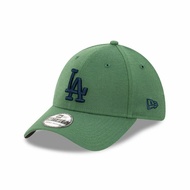 New Era 39THIRTY Los Angeles Dodgers Seaweed Stretch-Fit Cap