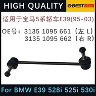 Suitable for Bmw5Series E39Front Stabilizer Bar Ball Joint Link 31351095661 31351095662