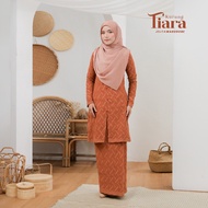 Jelita Wardrobe Baju Kurung Tiara Dewasa