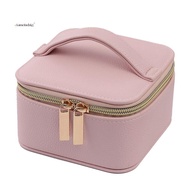 Travel Jewelry Case Organizer,Storage Organizer Travel Jewelry Organizer Portable Jewelry Travel Cas