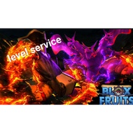 blox fruit service 500+