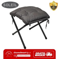 Dijual Soleil Bangku Sofa Sandaran Kaki Murah