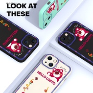 Xiaomi Poco X3 M3 M5S GT Pro NFC 5G Casing Hp Case Phone For Soft Casing Softcase Kesing S4-0015