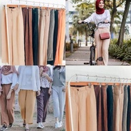 SLOT BORONG VINTAGE PANT 20HELAI  JAPAN GRED AAA **BUNDLE ITEM**