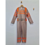 Ghost Removal Set 7-8 Years Old Ghostbusters