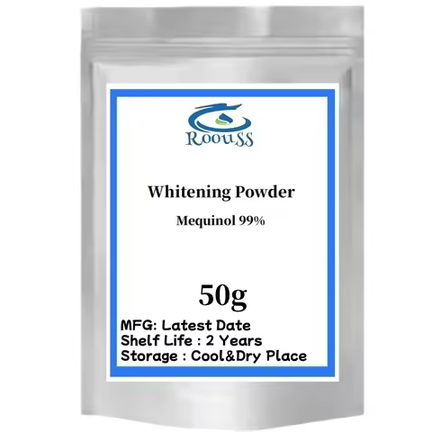 Mequinol Powder 99% Free Shipping