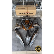 COVER SET TANAM 2K YAMAHA LC135(V7) STD VDOCTOR