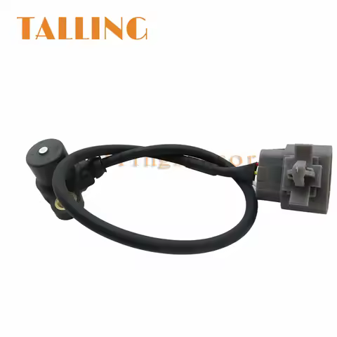 KL01-18-221 Engine Crankshaft Position Sensor For Mazda MX-3 MX-6 Ford Probe Aspire Escort Kia Mercu