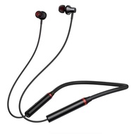 Lenovo Lenovo HE05X Bluetooth Headset Hanging Neck Sports Bluetooth Wireless Long Battery Life Gamin