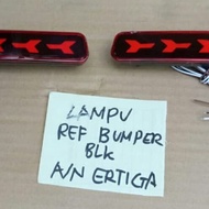 Rear Bumper Reflector Lamp Ertiga 2018 Code It051