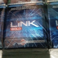 Link Bold Biru