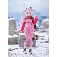 [Happy Toys] Ready Stock figma Goddess of Victory: Nikki Alice Reprint