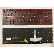 Laptop keyboard US Layout for Acer Nitro AN515-56 AN515-57 AN515-58 AN517-41 AN517-54