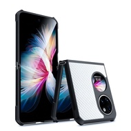 Huawei P50 Pro / P50 Pocket / P50 / P50E / Honor 70 Xundd Case Clear and Matte Type