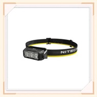 Nitecore HA15 UHE 輕量AA頭燈