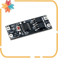 3PCS 100W LED Dimming Module 3PCS 100W LED Driver Module Adjustable Light Output Soft /Stop for Low 