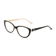 Sofia Vergara x Foster Grant Women's Sofia Blue Light Multi Focus™ Cat-Eye Reading Glasses