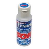 5457 Silicone Differential Fluid, 30000CST