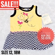 Bee Mini Dress (GI0111)