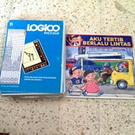 Logico piccolo Package