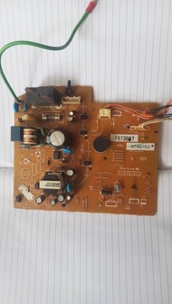 PCB MODUL AC PANASONIC 2PK A748153 ORIGINAL