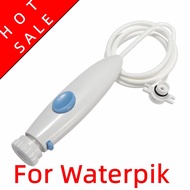 【New Arrivals】 For Waterpik Wp-100 Wp-450 Wp-250 Wp-300 Wp-660 Wp-900 Oral Hygiene Accessories Water Flosser Water Jet Replacement