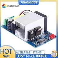 Sound Amp Mono Channel 1000W HiFi Class D Digital Power Amplifier Board for 2-8ohm Home Speaker Subw