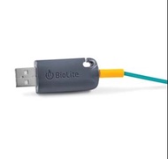 【💥日本直送】BioLite 超輕 隨身攜帶 高顯色 LED USB 接頭 露營戶外吊燈 一套兩個