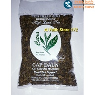 Herbal Teh Hijau Asli / Teh Hijau Berkhasiat / Teh Hijau Citra / Cap Daun / Teh Pelangsing / Green T