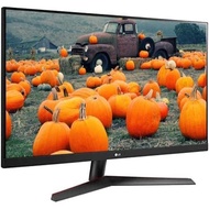 LG 32GN63T-B 32'' Ultragear QHD 165Hz HDR10 Monitor with NVIDIA G-SYNC Compatibility and AMD FreeSyn